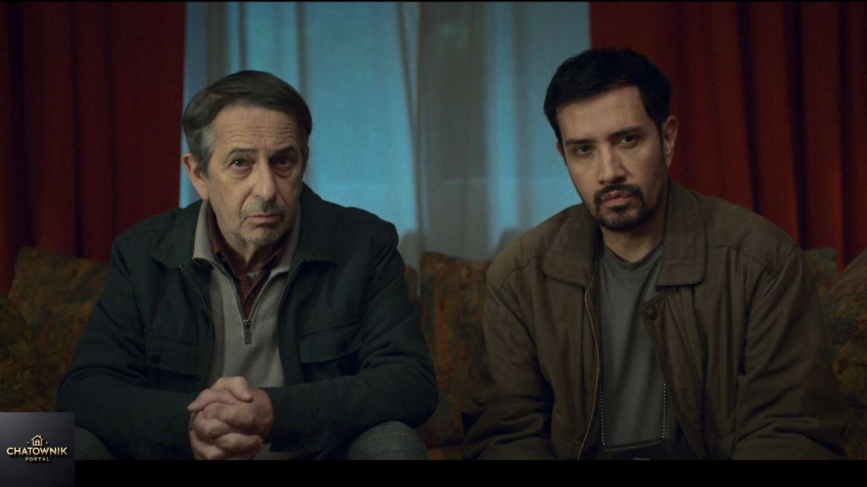 Ktoś musi wiedzieć serial 2026