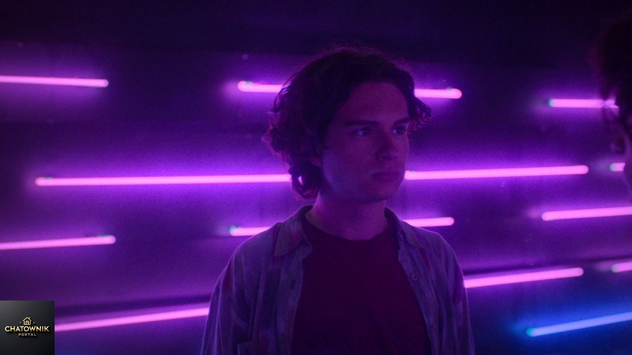 Ktoś musi wiedzieć