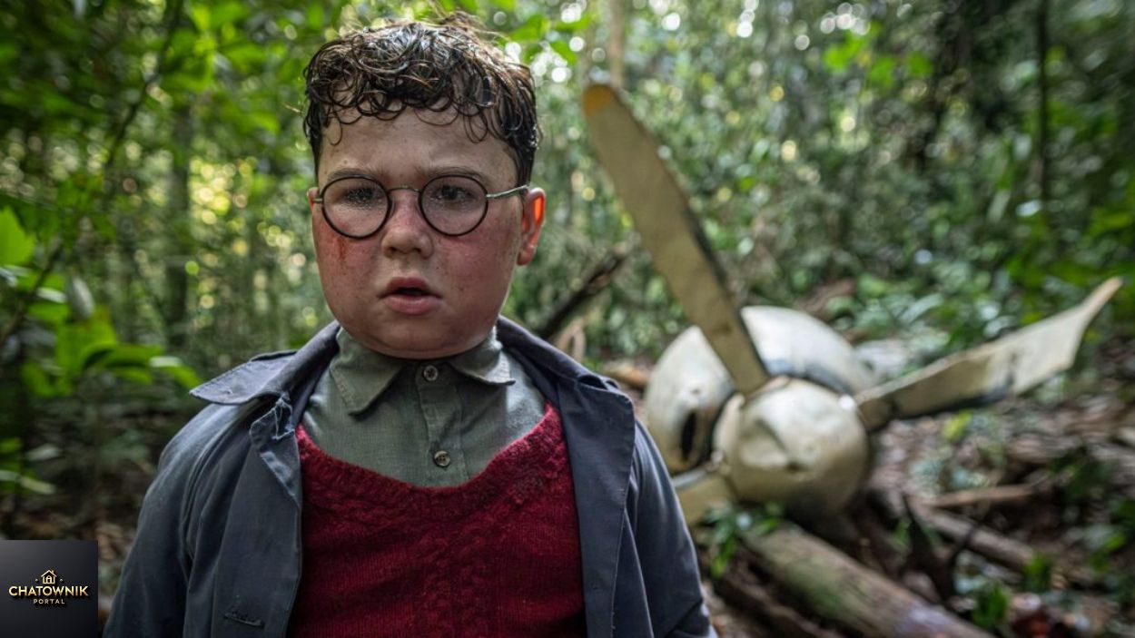 Władcy much serial 2026