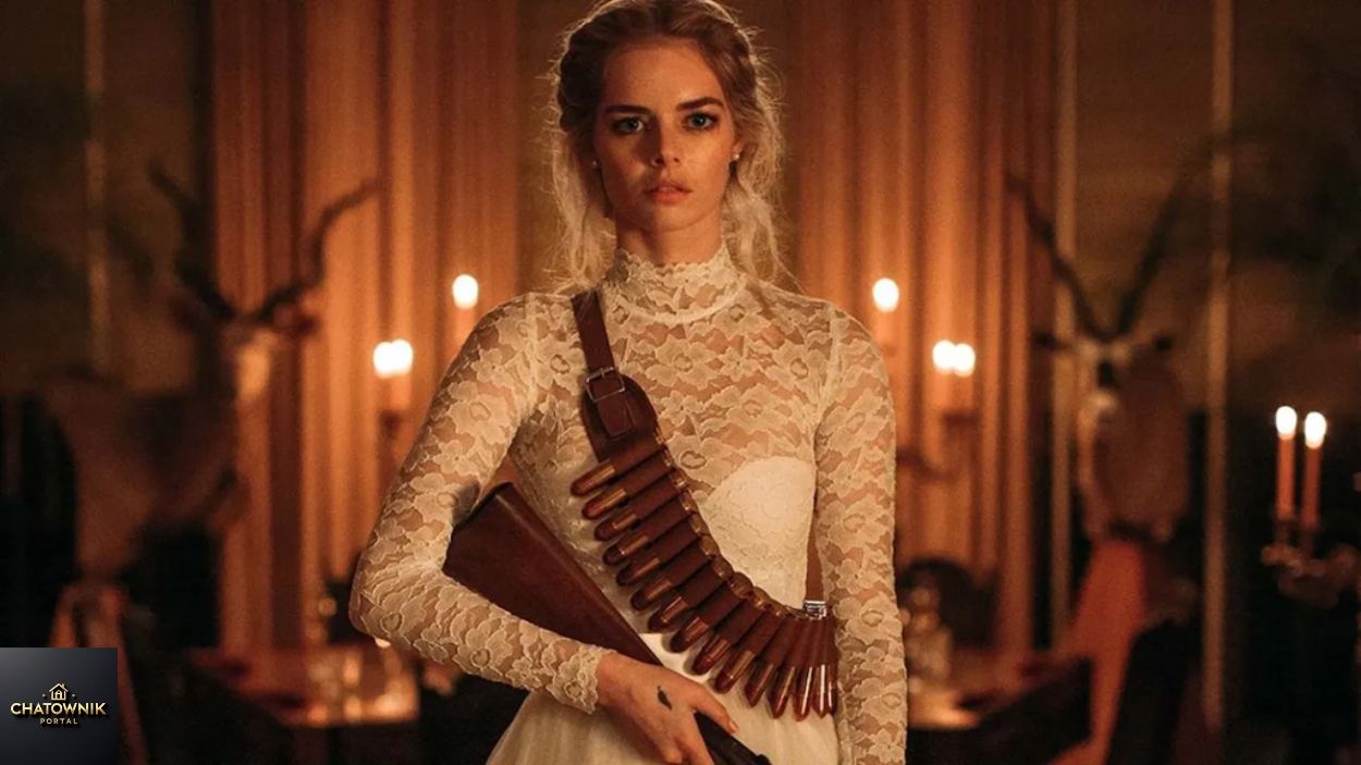 Zabawa w pochowanego 2 