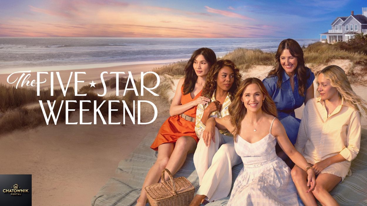 Five Star Weekend recenzja 