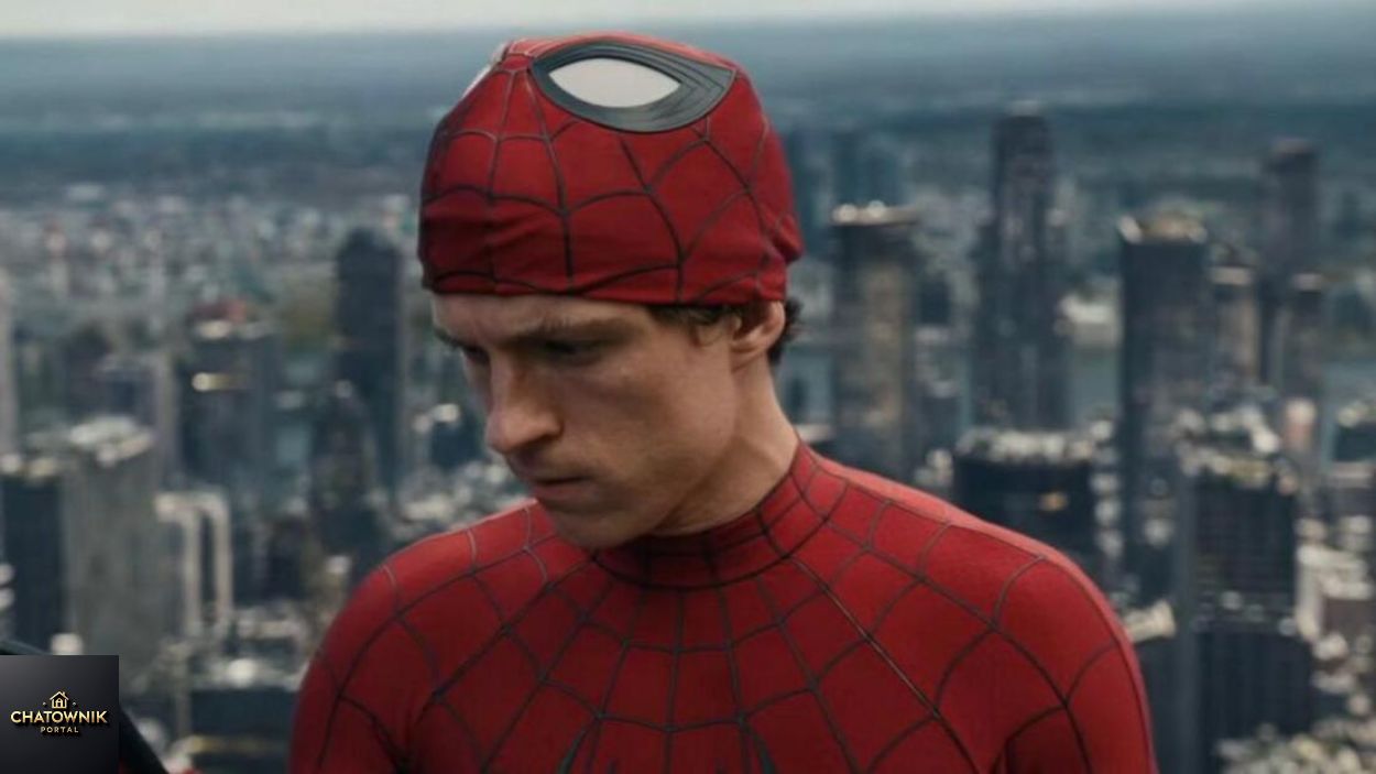 Spiderman 2026