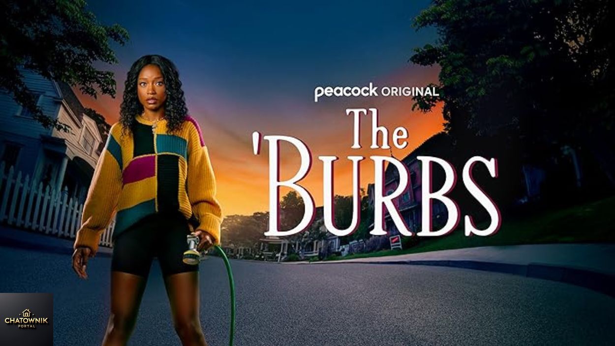 The Burbs 