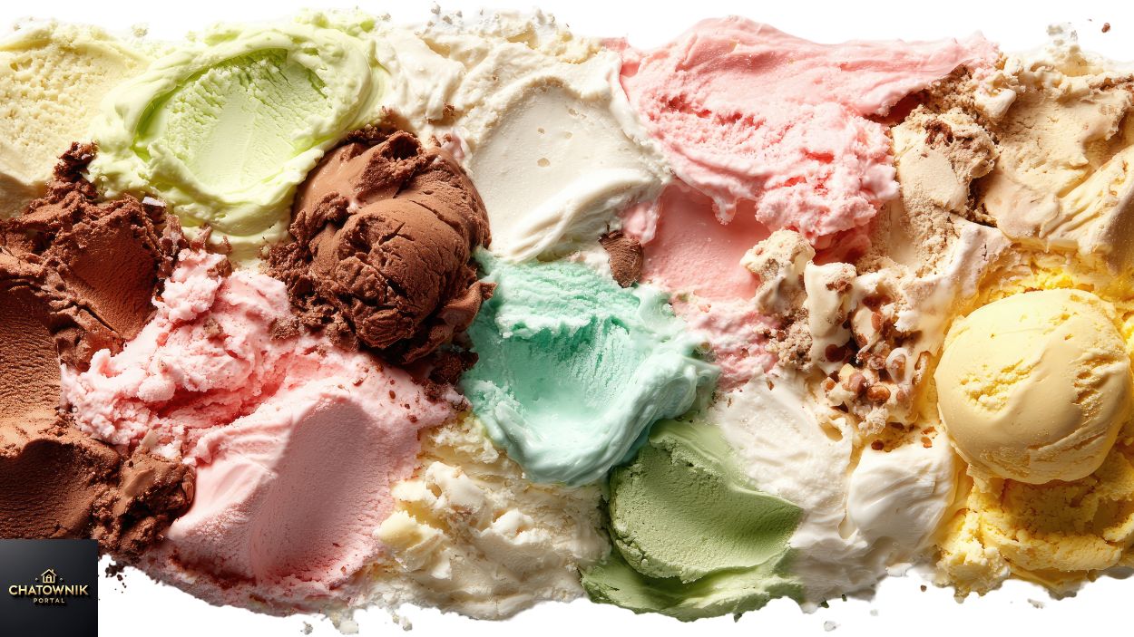 lody 