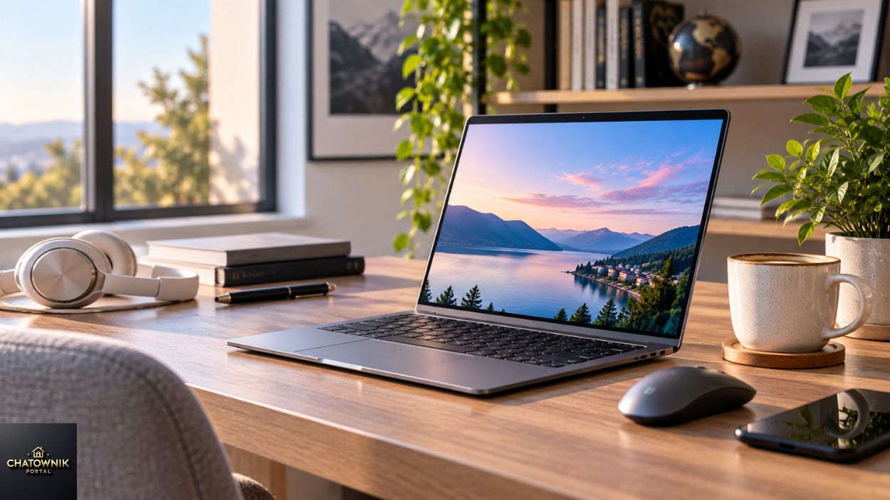 ultrabook
