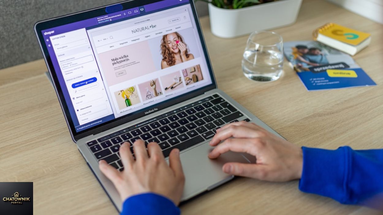 Shopify obsługa klienta 