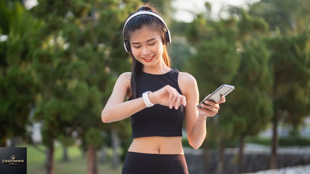 prezent dla miłośnika technologii